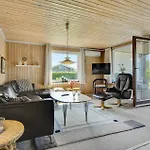 Sydals 44 Denmark 度假居