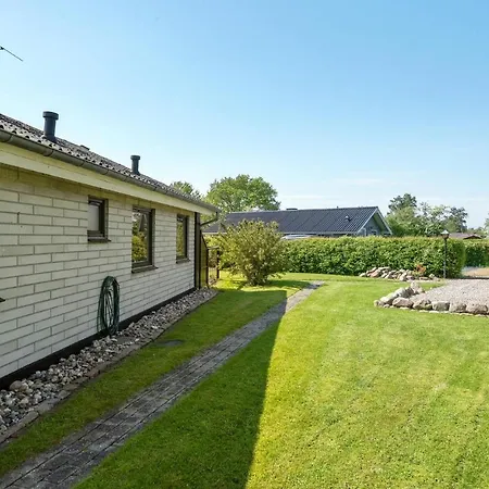 Sydals 44 Denmark Nyaraló