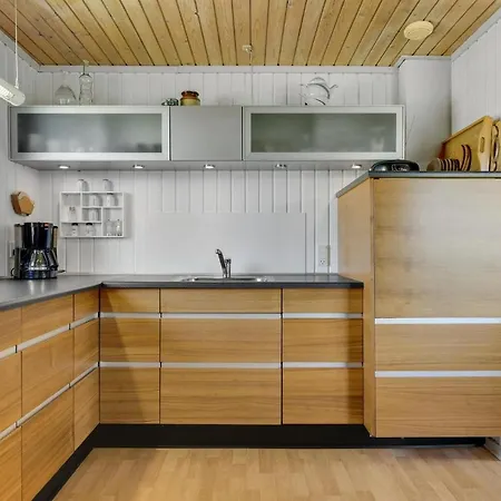 Cozy In Sydals With Kitchen * Skovby (Syddanmark)
