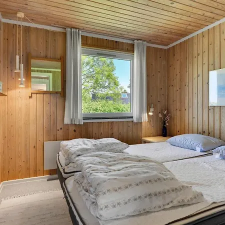 Cozy In Sydals With Kitchen * Skovby