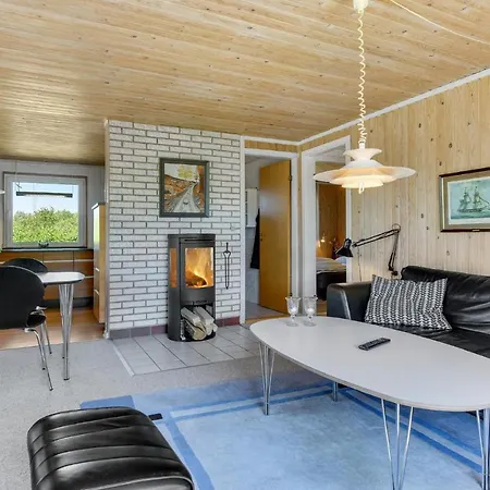 Sydals 44 Denmark Nyaraló