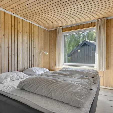 Cozy In Sydals With Kitchen Holiday home