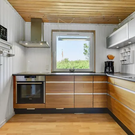 Holiday home Cozy In Sydals With Kitchen