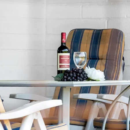 Sydals 44 Denmark Nyaraló *