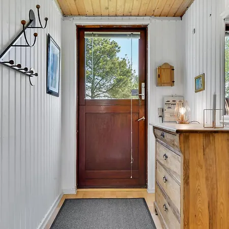 Feriehus Sydals 44 Denmark *