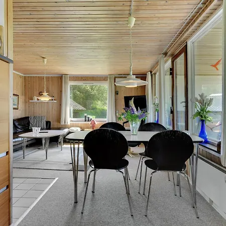 Bella Casa Con 2 Camere Da Letto A Sydals Skovby (Syddanmark)