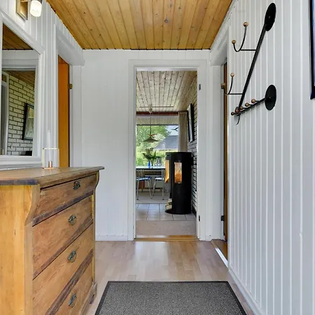 Cozy In Sydals With Kitchen