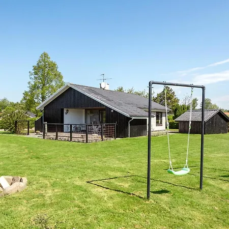 Sydals 44 Denmark 別荘 *