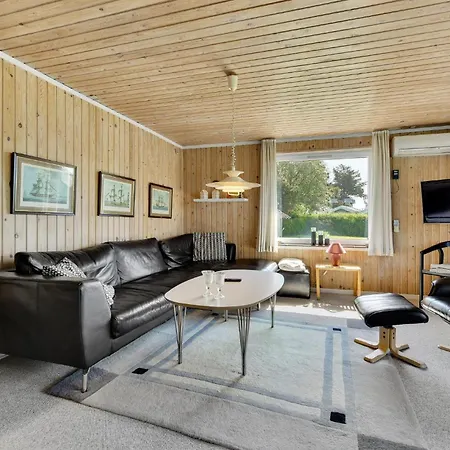 Feriehus Sydals 44 Denmark *