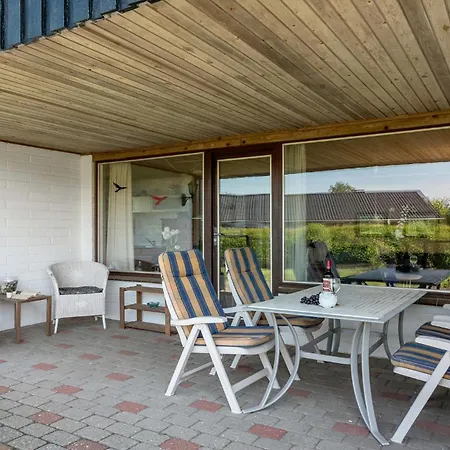 Feriehus Sydals 44 Denmark