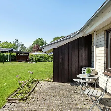 Feriehus Sydals 44 Denmark Nedre Lysabild