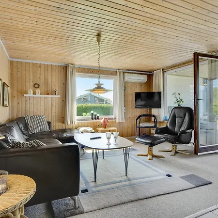 Sydals 44 Denmark Nyaraló