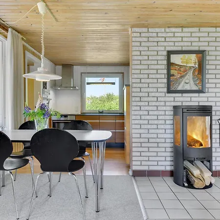 Nyaraló Sydals 44 Denmark