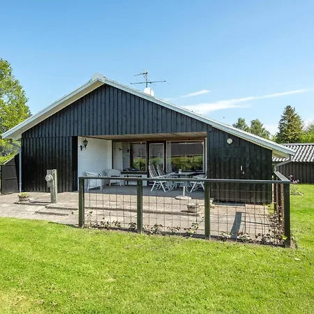 Sydals 44 Denmark Nyaraló *