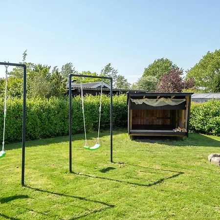 Sydals 44 Denmark Nedre Lysabild