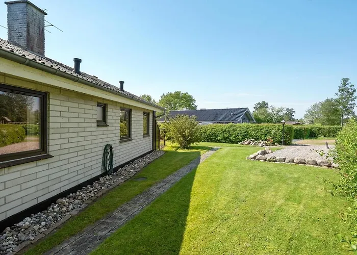 Sydals 44 Denmark 別荘