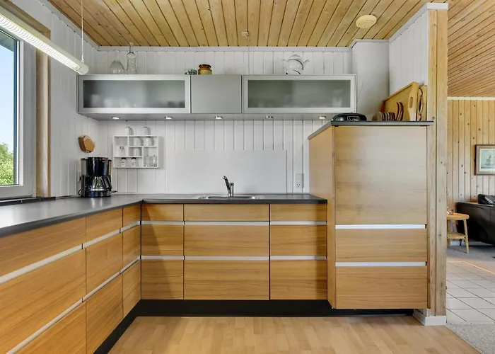 Sydals 44 Denmark * Skovby