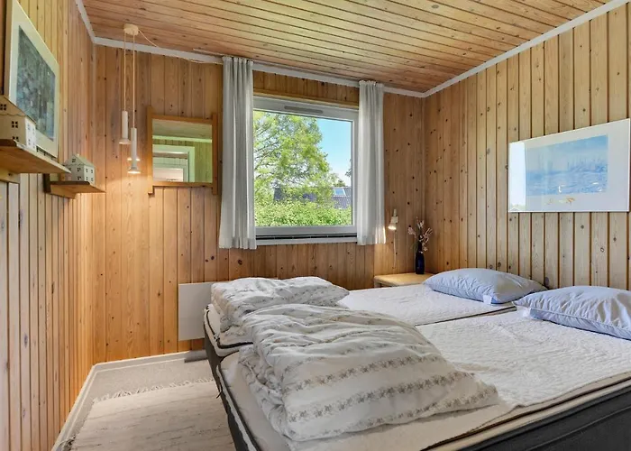 Sydals 44 Denmark * Skovby