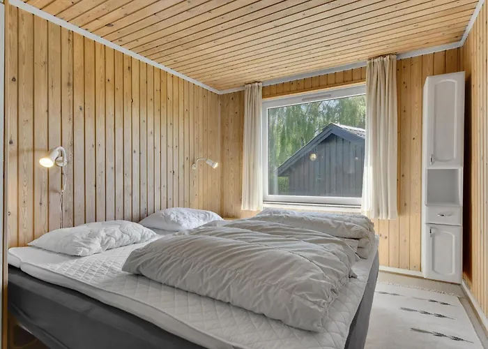 Sydals 44 Denmark 別荘