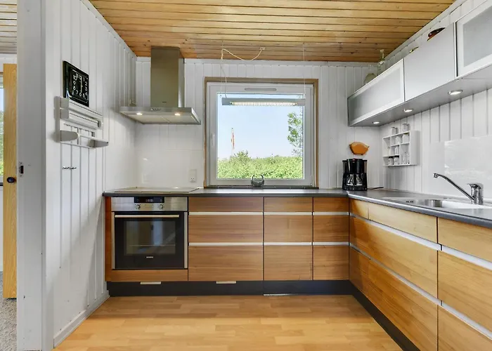 別荘 Sydals 44 Denmark