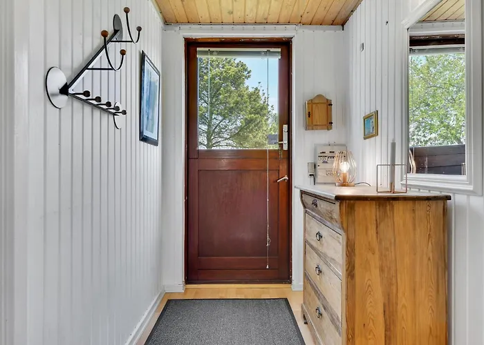 別荘 Sydals 44 Denmark *