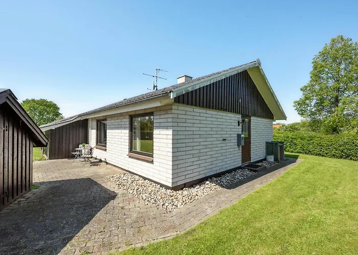 Sydals 44 Denmark Skovby