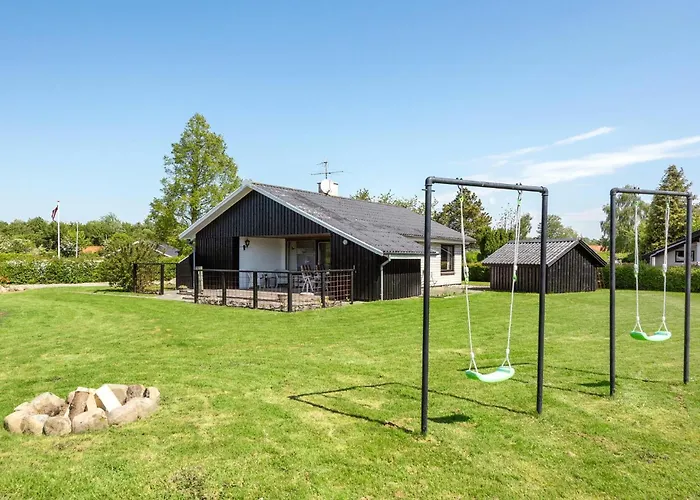 Sydals 44 Denmark 別荘 *