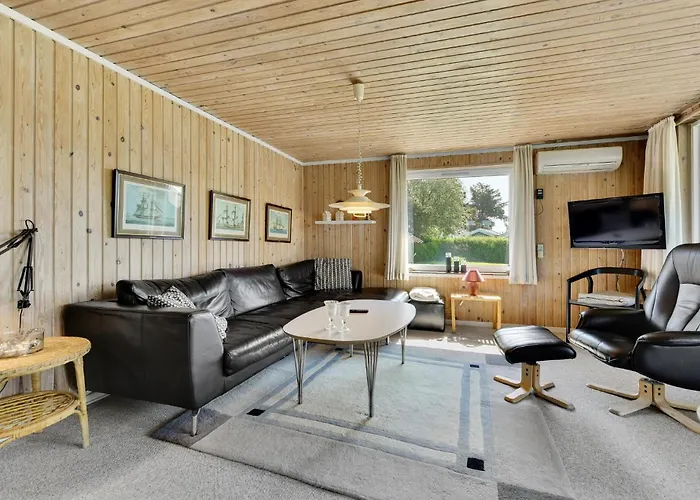 別荘 Sydals 44 Denmark *