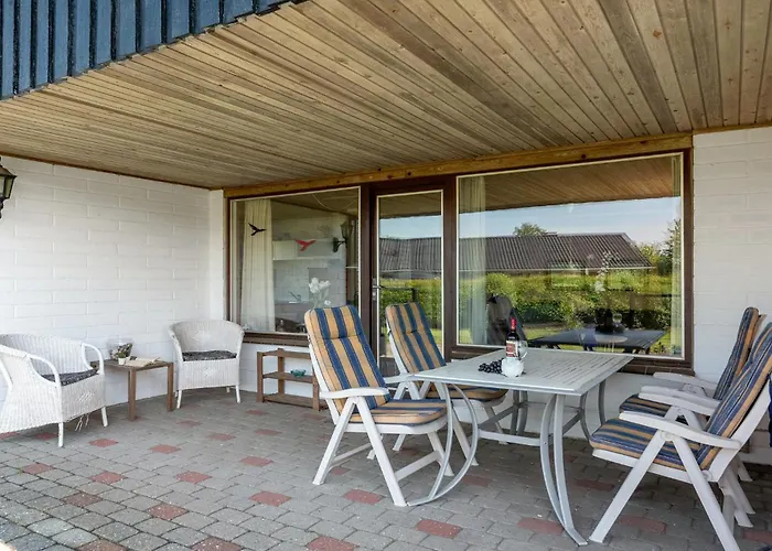 別荘 Sydals 44 Denmark