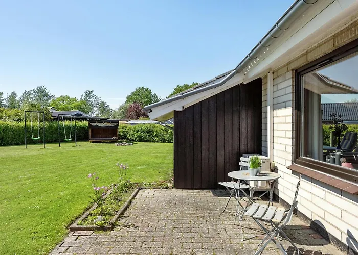 別荘 Sydals 44 Denmark Skovby