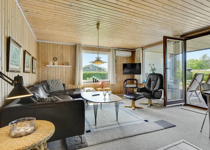 Sydals 44 Denmark 別荘