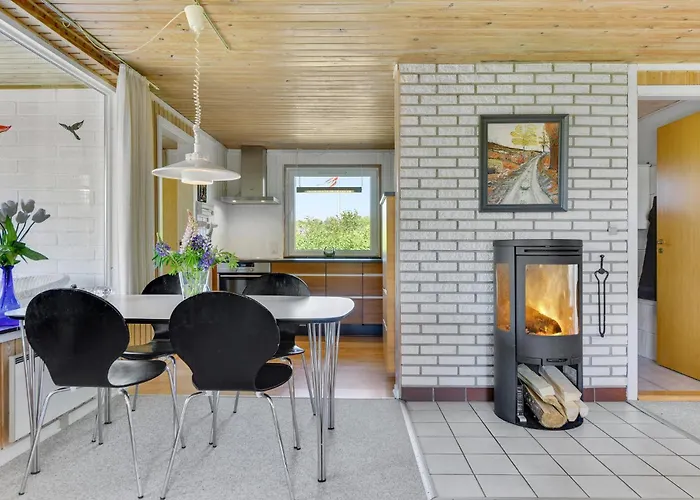 別荘 Sydals 44 Denmark