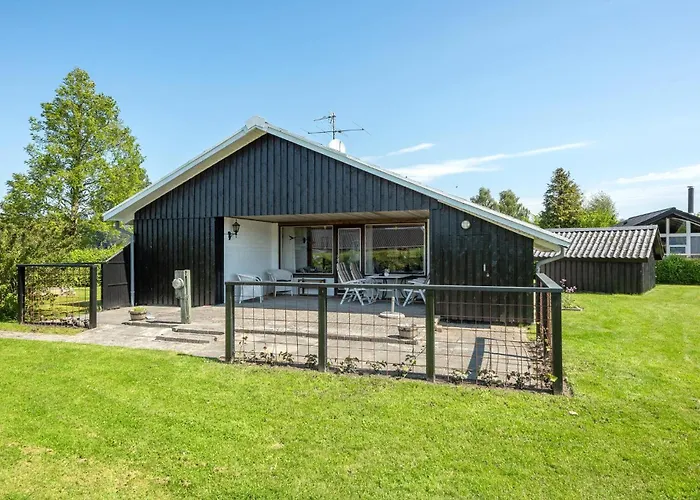 Sydals 44 Denmark 別荘 *