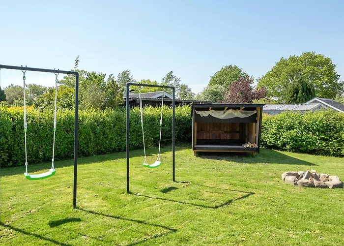 Sydals 44 Denmark Skovby